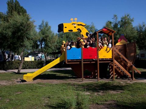 Camping Oasi Chioggia - Camping Venise - Image N°6