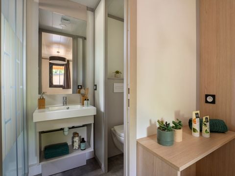 CHALET 4 personnes - INSOLITE PREMIUM