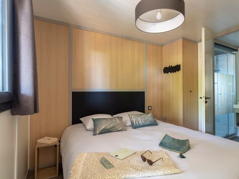 CHALET 6 personnes - INSOLITE PREMIUM  3 chambres