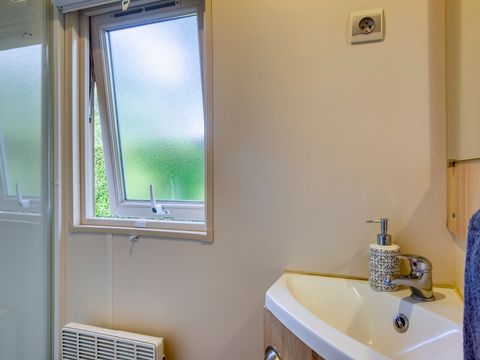 HÉBERGEMENT INSOLITE 4 personnes - Roulotte 2 Chambres