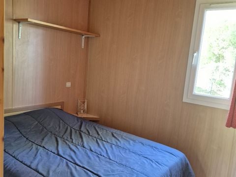 CHALET 4 personnes