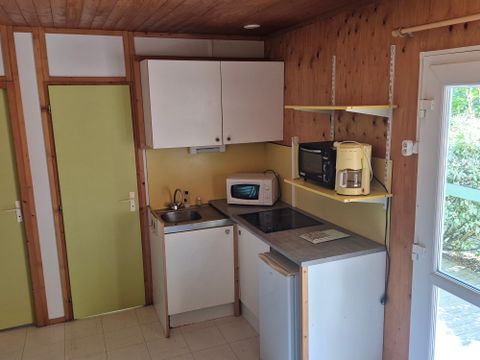 CHALET 4 personnes