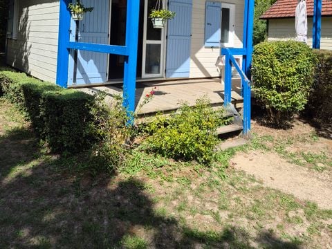 CHALET 4 personnes