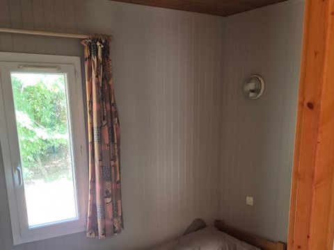CHALET 4 personnes