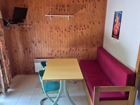 CHALET 4 personnes