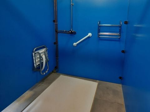 Village Chalets - Le Rû Du Pré - Camping Yonne
