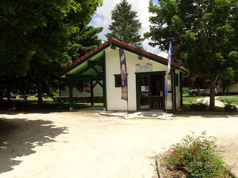 Village de chalets Rû du Pré - Camping Yonne - Image N°18