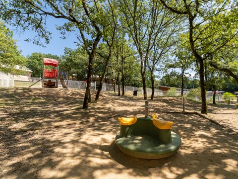 Camping Les Reflets du Quercy  - Camping Lot - Image N°44