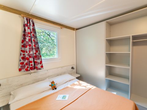 Chalet 5 personnes - Pavillon Classic Chalet 25m²