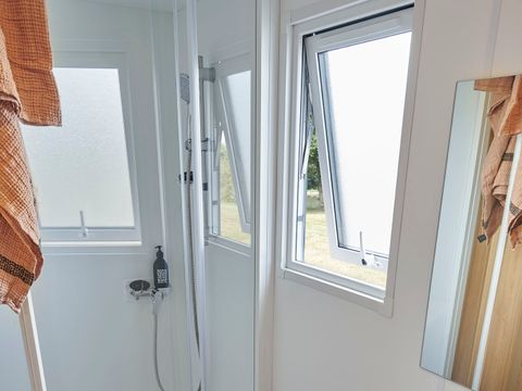 Mobilhome 6 personnes - Loft Premium 33m² - Climatisation
