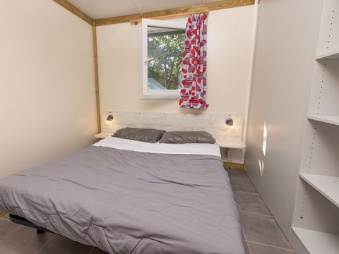 CHALET 5 personnes - Family - 2 chambres