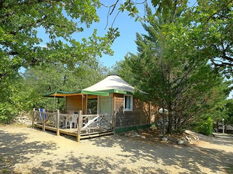 CHALET 5 personnes - Family - 2 chambres