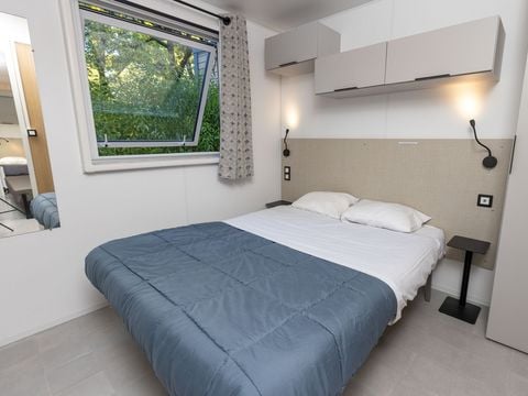 MOBILHOME 6 personnes - Mobil home Confort - 3 chambres