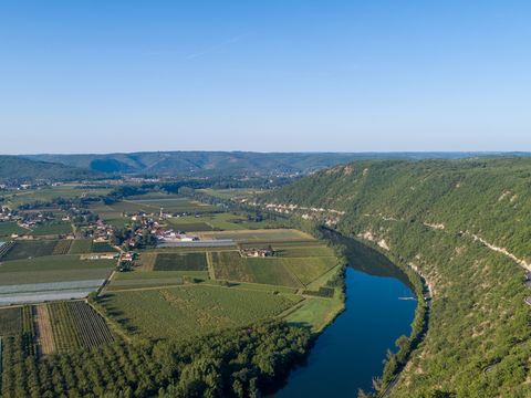 Camping Les Reflets du Quercy  - Camping Lot - Image N°46