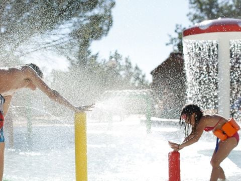 Camping Les Reflets du Quercy  - Camping Lot - Image N°5