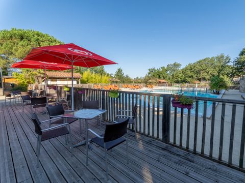 Camping Les Reflets du Quercy  - Camping Lot - Image N°34