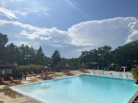 Camping Les Reflets du Quercy  - Camping Lot - Image N°49