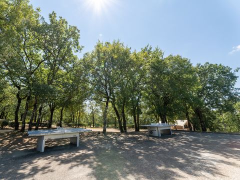 Camping Les Reflets du Quercy  - Camping Lot - Image N°14