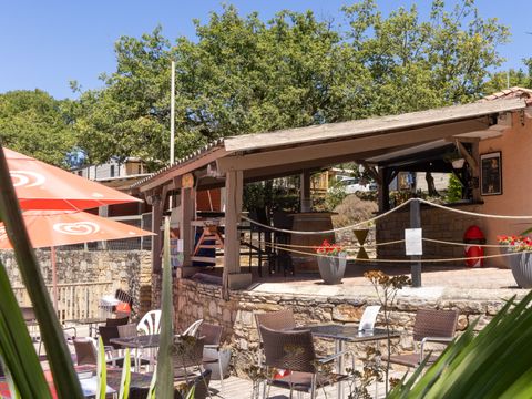 Camping Les Reflets du Quercy  - Camping Lot - Image N°53