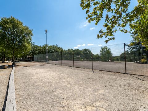 Camping Les Reflets du Quercy  - Camping Lot - Image N°42