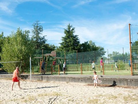 Camping Les Reflets du Quercy  - Camping Lot - Image N°16