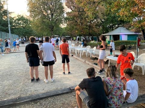 Camping Les Reflets du Quercy  - Camping Lot - Image N°50