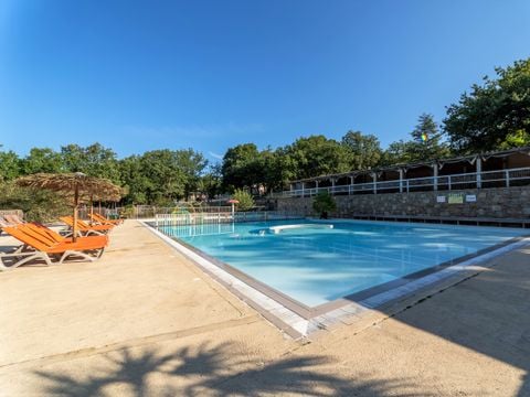 Camping Les Reflets du Quercy  - Camping Lot - Image N°30