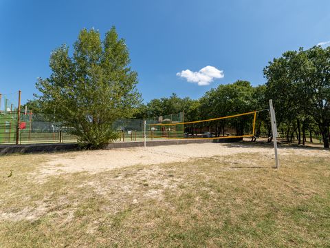 Camping Les Reflets du Quercy  - Camping Lot - Image N°43