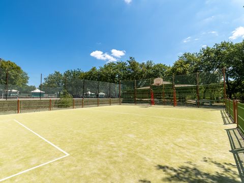 Camping Les Reflets du Quercy  - Camping Lot - Image N°41