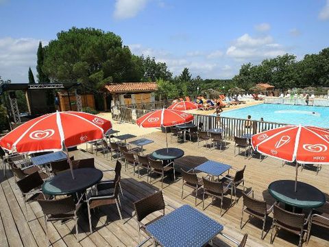 Camping Les Reflets du Quercy  - Camping Lot - Image N°19