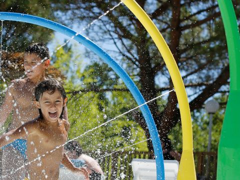 Camping Les Reflets du Quercy  - Camping Lot - Image N°12