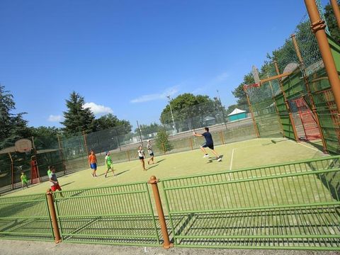 Camping Les Reflets du Quercy  - Camping Lot - Image N°11