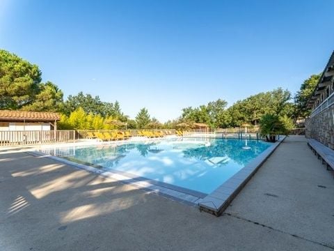 Camping Les Reflets du Quercy  - Camping Lot - Image N°2