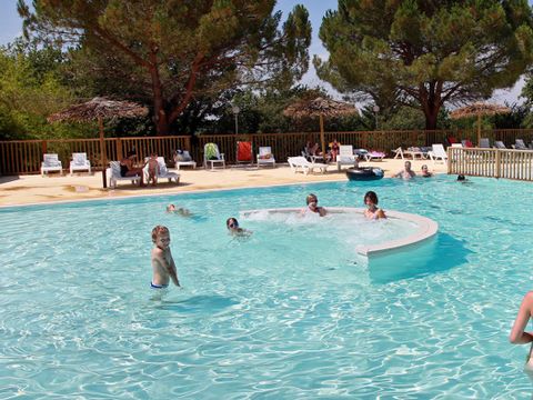 Camping Les Reflets du Quercy  - Camping Lot - Image N°7
