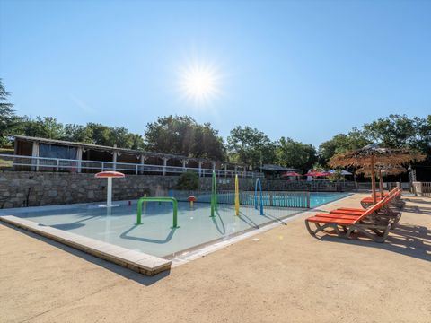 Camping Les Reflets du Quercy  - Camping Lot - Image N°4