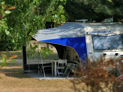 Camping Saint Martin - Camping Aveyron - Image N°7