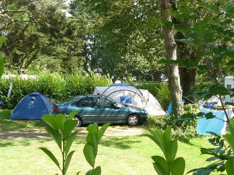 Flower Camping le Kergariou - Camping Finistere - Image N°44