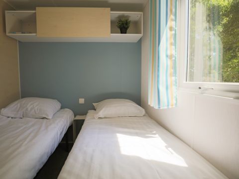 MOBILHOME 4 personnes - Langoustine