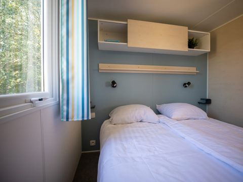 MOBILHOME 4 personnes - Langoustine