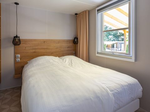 MOBILHOME 6 personnes - Tortue