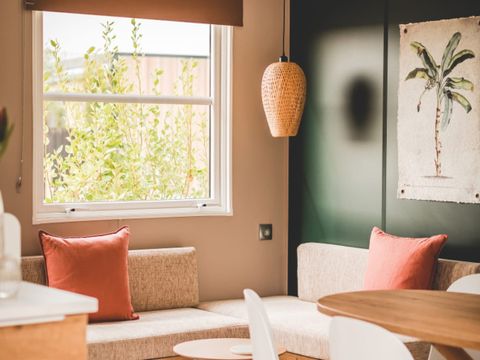 MOBILHOME 6 personnes - Tortue