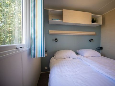 MOBILHOME 4 personnes - Langoustine