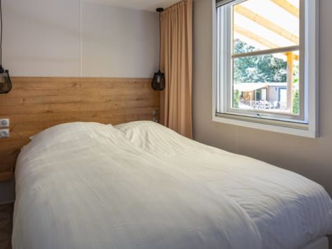 MOBILHOME 6 personnes - Tortue