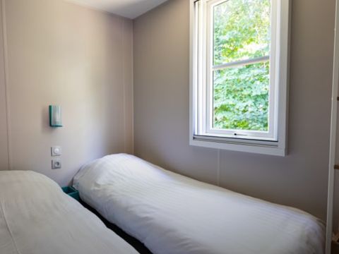 MOBILHOME 6 personnes - Tortue