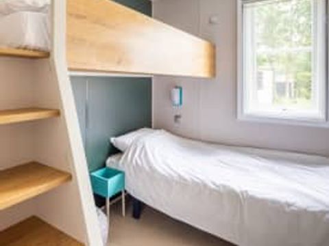 MOBILHOME 4 personnes - Pecheur