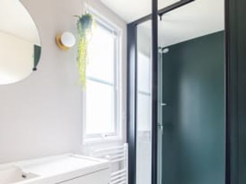 MOBILHOME 4 personnes - Pecheur