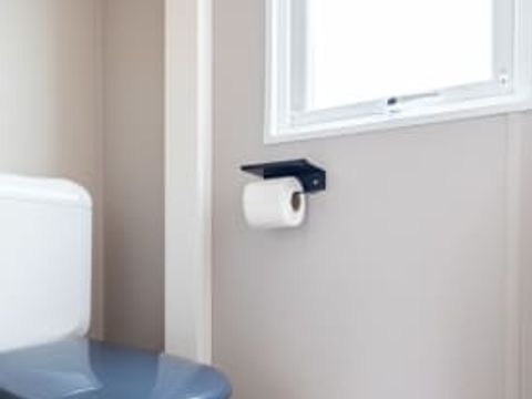 MOBILHOME 4 personnes - Pecheur