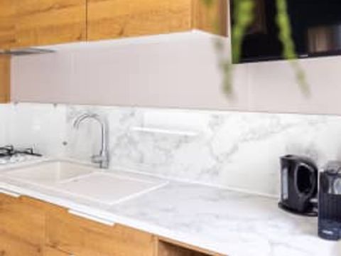 MOBILHOME 4 personnes - Pecheur