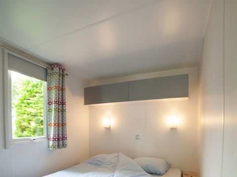 MOBILHOME 4 personnes - Pecheur