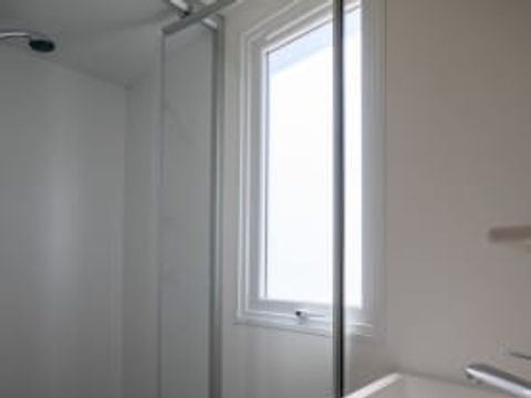 MOBILHOME 6 personnes - Calamar